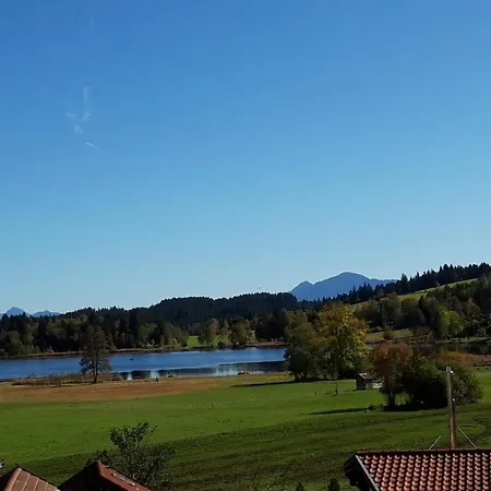 Apartamento Utschneider-holzer